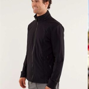 Lululemon Men’s Vital Jacket